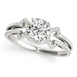 ENGAGEMENT RINGS MULTIROW