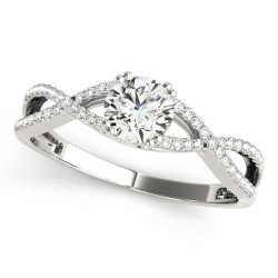 ENGAGEMENT RINGS MULTIROW