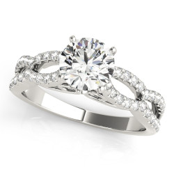 ENGAGEMENT RINGS MULTIROW