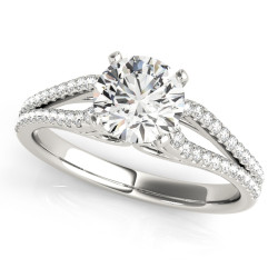 ENGAGEMENT RINGS MULTIROW