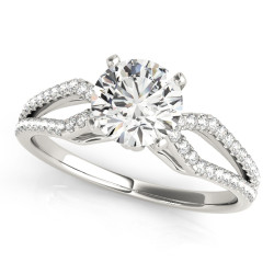 ENGAGEMENT RINGS MULTIROW