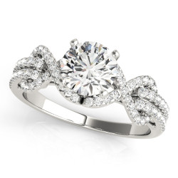 ENGAGEMENT RINGS MULTIROW