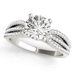 ENGAGEMENT RINGS MULTIROW