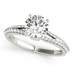 ENGAGEMENT RINGS MULTIROW