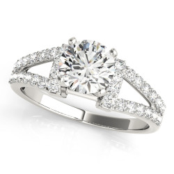 ENGAGEMENT RINGS MULTIROW