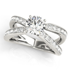 ENGAGEMENT RINGS MULTIROW