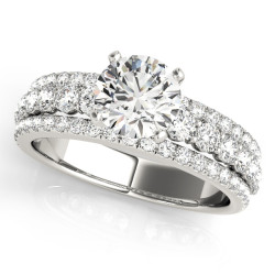 ENGAGEMENT RINGS MULTIROW