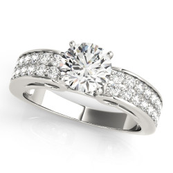 ENGAGEMENT RINGS MULTIROW