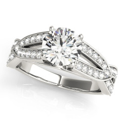 ENGAGEMENT RINGS MULTIROW