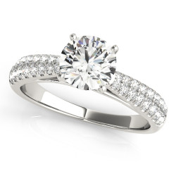ENGAGEMENT RINGS MULTIROW