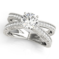 ENGAGEMENT RINGS MULTIROW