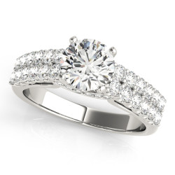ENGAGEMENT RINGS MULTIROW