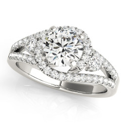 ENGAGEMENT RINGS BYPASS