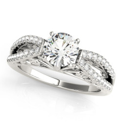 ENGAGEMENT RINGS MULTIROW