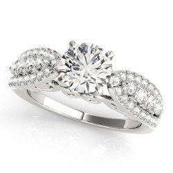 ENGAGEMENT RINGS MULTIROW