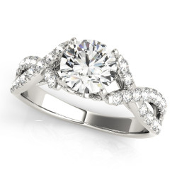ENGAGEMENT RINGS MULTIROW