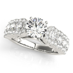 ENGAGEMENT RINGS MULTIROW