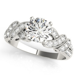 ENGAGEMENT RINGS MULTIROW