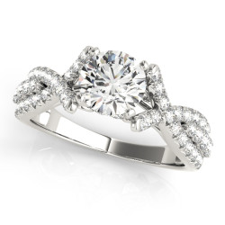 ENGAGEMENT RINGS MULTIROW