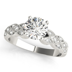 ENGAGEMENT RINGS MULTIROW