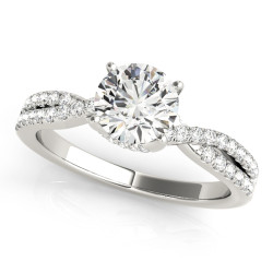 ENGAGMENT RINGS MULTIROW