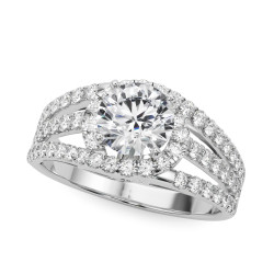 ENGAGEMENT RINGS MULTIROW