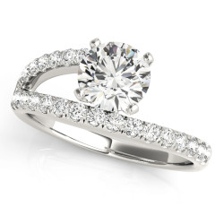 ENGAGEMENT RINGS MULTIROW