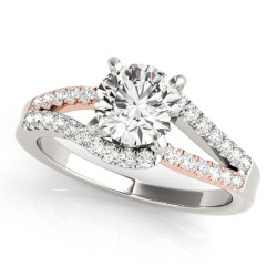 ENGAGEMENT RINGS MULTIROW