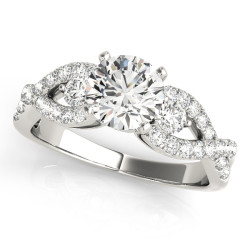 ENGAGEMENT RINGS MULTIROW