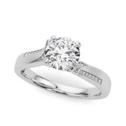 ENGAGEMENT RINGS MULTIROW