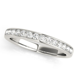 WEDDING BANDS CHANNEL SET