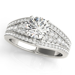 ENGAGEMENT RINGS MULTIROW