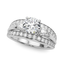ENGAGEMENT RINGS