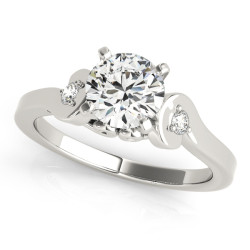 ENGAGEMENT RINGS 3 STONE