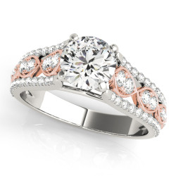 ENGAGEMENT RINGS MULTIROW