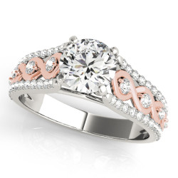 ENGAGEMENT RINGS MULTIROW