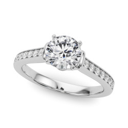 ENGAGEMENT RING