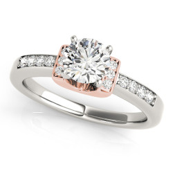 ENGAGEMENT RING
