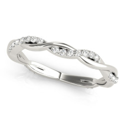 WEDDING BAND