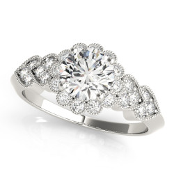 ENGAGEMENT RING