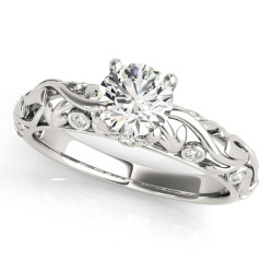 ENGAGEMENT RING