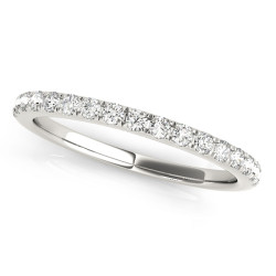 WEDDING BAND
