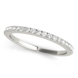 WEDDING BAND