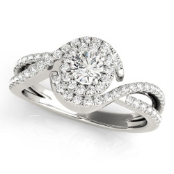 ENGAGEMENT RING