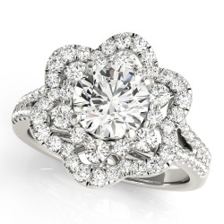 ENGAGEMENT RING