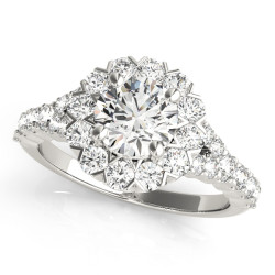 ENGAGEMENT RING
