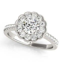 ENGAGEMENT RING