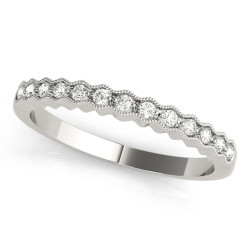 WEDDING BAND