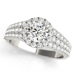 ENGAGEMENT RING