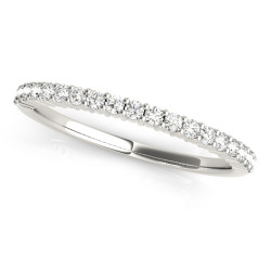 WEDDING BAND